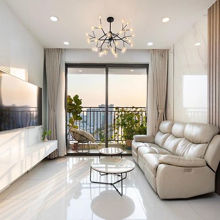 Oh, My Dear! Apartment - Rivergate Ho Chi Minh Zewnętrze zdjęcie