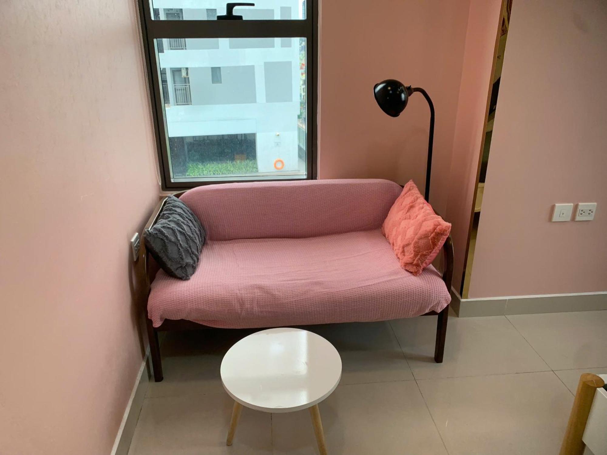 Oh, My Dear! Apartment - Rivergate Ho Chi Minh Zewnętrze zdjęcie
