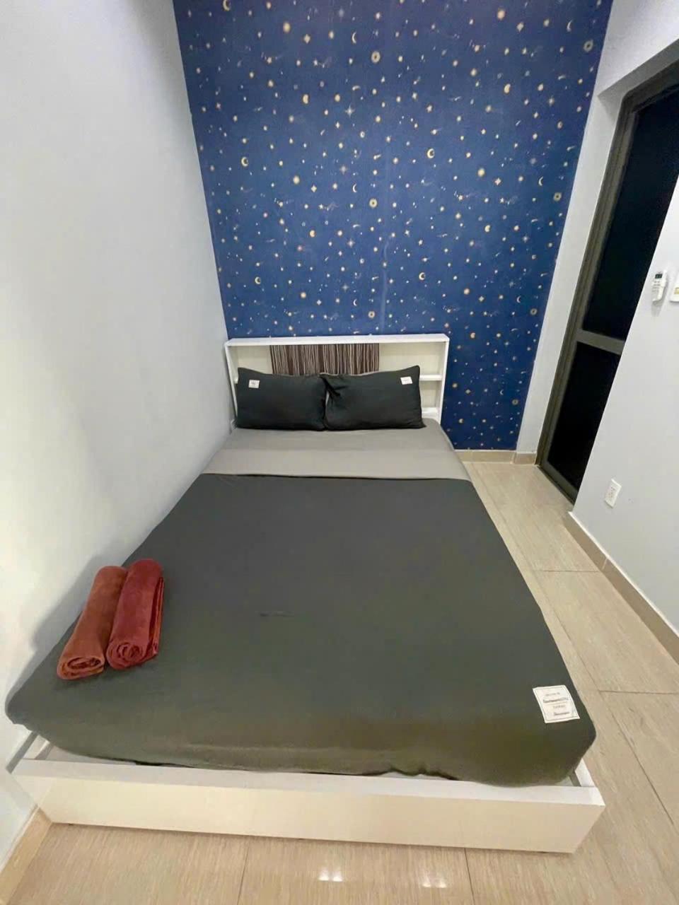 Oh, My Dear! Apartment - Rivergate Ho Chi Minh Zewnętrze zdjęcie