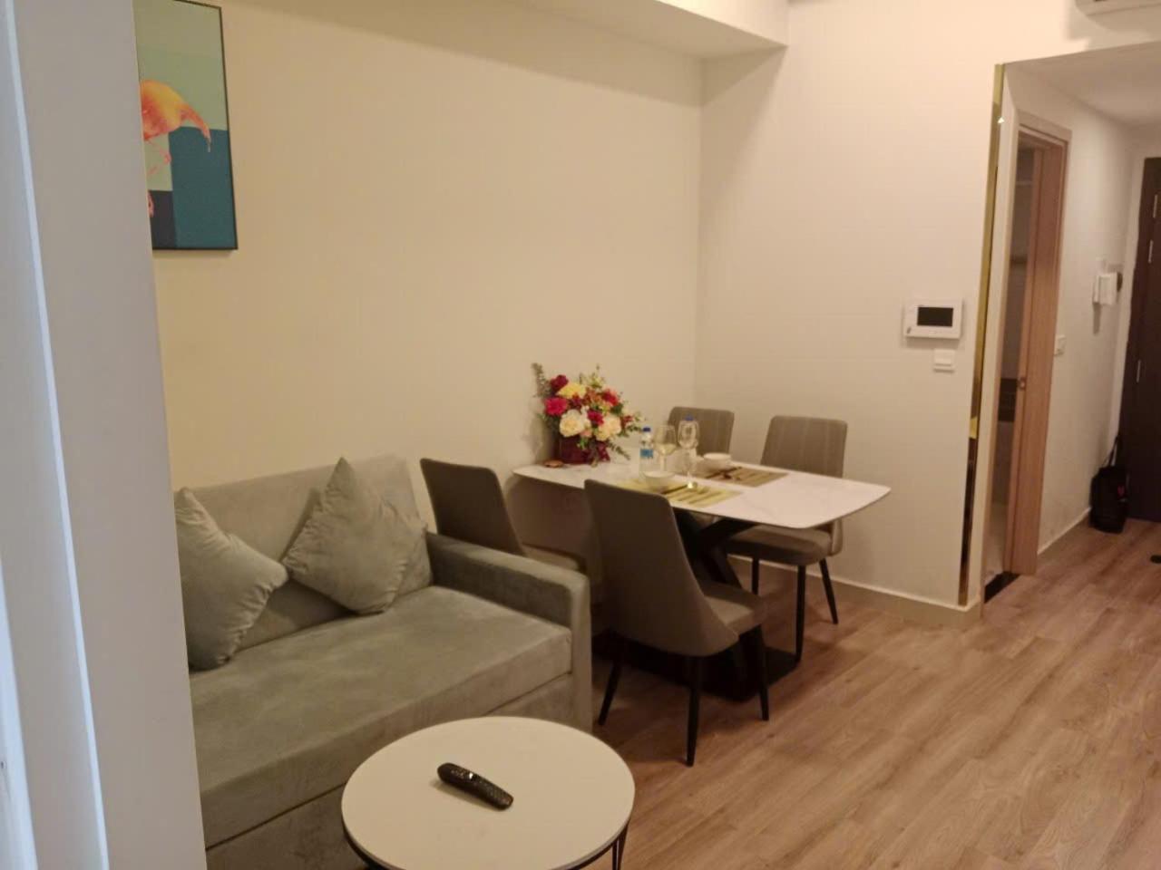 Oh, My Dear! Apartment - Rivergate Ho Chi Minh Zewnętrze zdjęcie